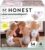 The Honest Company Clean Conscious Diapers for Sensitive Skin | Hypoallergenic, Fragrance Free | Girl Prints | Club Box, Size 4 (22-37 lbs), 54 Count (Prints May Temporarily Vary)
