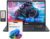 ASUS 14″ FHD Laptop, Intel Pentium N6000 Processor, 4GB RAM, 224GB Storage(64GB eMMC+160GB Docking Station Set), Intel UHD Graphics, Webcam, Bluetooth, Win 11, Star Black
