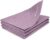 Navaris Foldable Yoga Mat for Travel – 1/8 inch (4mm) Thick Exercise Mat for Yoga, Pilates, Workout, Gym, Fitness – Non-Slip Folding Thin Portable Mat