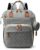 Multi Function Waterproof Diaper Bag