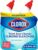 Clorox Toilet Bowl Cleaner, Clinging Bleach Gel, Ocean Mist – 24 Ounces, Pack of 2