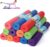 Amylove 12 Pieces Yoga Mats Bulk 68x24x0.12 Inch Exercise Non Slip Fitness Workout Mats for Women Men Home Workout Gym Yoga