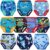 MooMoo Baby Potty Training Underwear 10 Packs Absorbent Toddler Training Pants for Boys and Girls Cotton Pee Pants 2T-9T