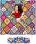 Waterproof Picnic Blankets Foldable & Portable 80”x80” Boho Picnic Mat for Outdoors, Large Washable Picnic Blanket for Travel Camping Beach, Park Grass Picnic Blanket Accessories for Adults