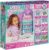 Gabby’s Dollhouse, Games HQ Checkers Tic Tac Toe Memory Match Go Fish Bingo Cards Board Games Toy Gift Netflix Party Supplies, for Kids Ages 4 and up