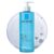 La Roche-Posay Toleriane Purifying Foaming Facial Cleanser, Niacinamide + Ceramides + Prebiotic Thermal Water, Oil Free Face Wash For Oily Skin, Pore Cleanser Safe For Sensitive Skin, Soap Free